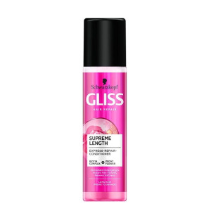 Gliss Supreme Lenght Кондиционер для волос, 200 ml