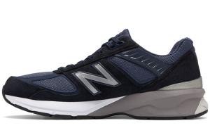 New balance new arrivals 990 dames blauw