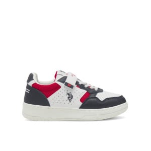 Кроссовки U.S. Polo Assn., белый