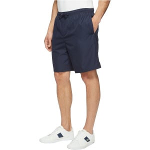 Шорты Lacoste Sport Lined Tennis Shorts, цвет Navy Blue