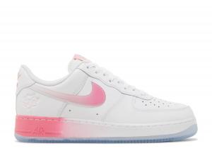 Nike Air Force 1 07 San Francisco Pack Lotus Flower CDEK.Shopping