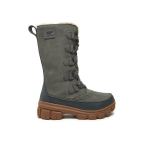 Зимние Ботинки Sorel Torino V Tall Wp Outdry 2106691052, серый