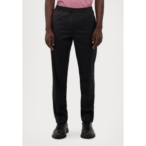 Тканевые брюки RELAXED TROUSERS Filippa K, антрацит