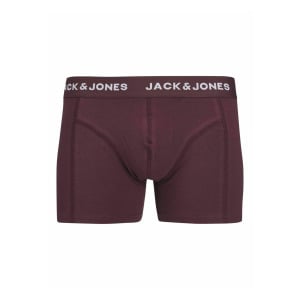 Брюки 5ER-PACK  Jack & Jones, темно-синий