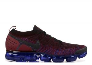 Nike AIR VAPORMAX FLYKNIT 2 TEAM RED
