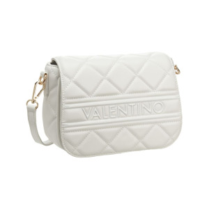 Наплечная сумка Valentino, цвет bianco