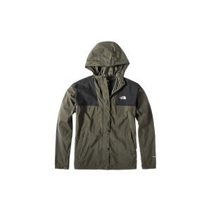 THE NORTH FACE Женский плащ, цвет Green