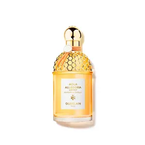 Туалетная вода для женщин Aqua Allegoria Harvest Mandarine Basilic Guerlain, 125 ml