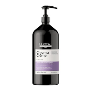 Loreal Expert Chroma Creme Violet Шампунь 1500мл, L'Oreal