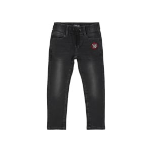 Джинсы s.Oliver Slim fit Jeans Brad, цвет Graphite