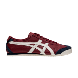 Кроссовки Onitsuka Tiger Mexico 66, красный