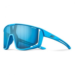 Велосипедные очки Julbo Fury S Spectron3 (VLT 13%), синий