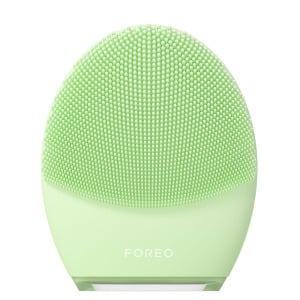 Кисть для лица Luna 4 combination skin Foreo, 1 шт