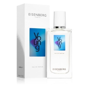 Eisenberg, Happiness Young, парфюмированная вода унисекс, 50 ​​мл