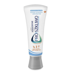 Sensodyne Pro Szkliwo Delikatne Wybielanie Зубная паста, 75 ml