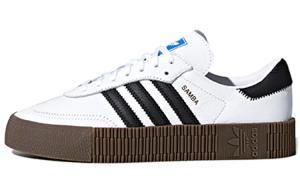 Adidas black sambarose 2025
