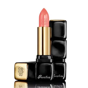 Губная помада Kisskiss Guerlain, цвет very nude