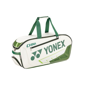 Сумочка YONEX унисекс, Черный Красный