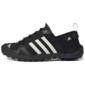 Кроссовки Adidas Terrex Climacool Outdoor Performance Unisex, черный/белый