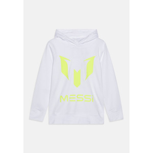 Толстовка MESSI LOGO HOODY Vingino, цвет real white