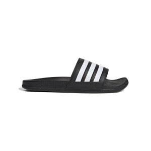 Шлепанцы Adidas Sportswear Adilette Comfort, черный