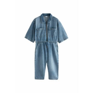 Комбинезон BOILERSUIT REGULAR FIT Next, синий