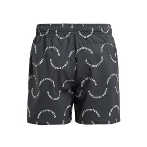 Плавки ADIDAS SPORTSWEAR Swim Trunks, черный