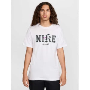 Футболка Nike M NSW TEE OC HBR DNA, белый