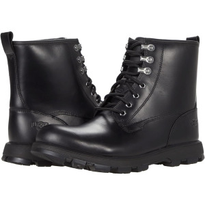 Ботинки UGG Kirkson, цвет Black Leather