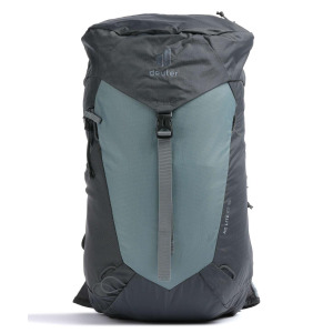 Походный рюкзак AC Lite 22 SL полиэстер Deuter, серый