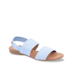 Сандалии Nigella Sandal Andre Assous, синий