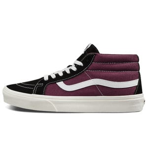 Обувь для скейтбординга Vans SK8 MID унисекс