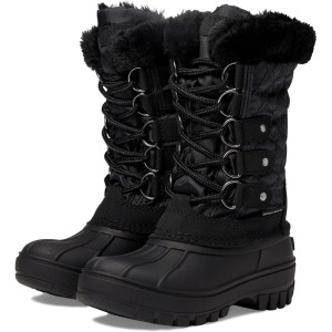 Зимние ботинки Perth Tundra Boots, черный