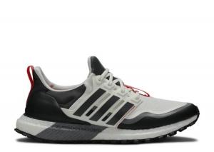 Adidas ULTRABOOST ALL TERRAIN OFF WHITE GREY BLACK CDEK.Shopping