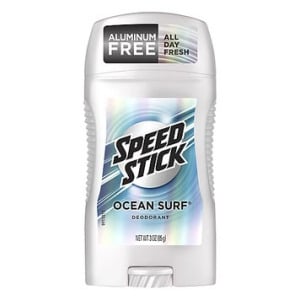 Speed ​​Stick, Дезодорант Ocean Surf, 85г Other