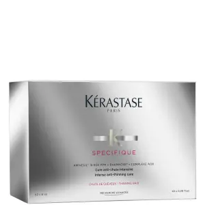 Specifique Cure Anti-Chute Лечение 42 x 6 мл Kerastase