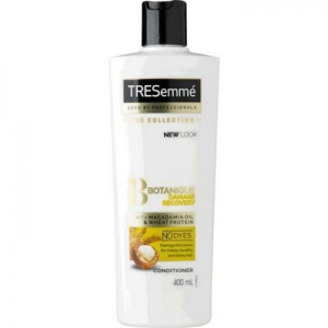 TRESemme, Botanique, кондиционер для поврежденных и сухих волос, 400 мл