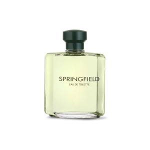 Мужская туалетная вода Springfield EDT Springfield, 200 ml