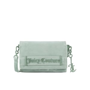 Наплечная сумка Juicy Couture BIJXT3094W5S, зеленый