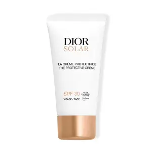 Солнцезащитный крем для лица Crema Solar Protectora Spf 30 Dior, 50 ml