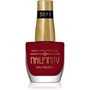 Лак для ногтей Nailfinity для женщин<br>Бренд Max Factor