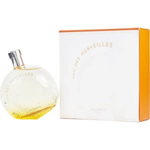 Туалетная вода Hermes, Eau des Merveilles, 100 мл