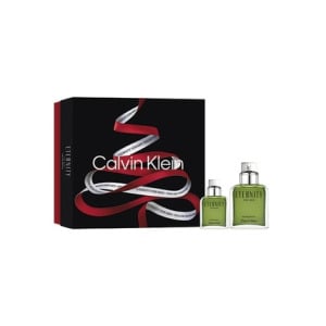 Calvin Klein Eternity Men Ep 100 Vap30V Cofre-D - Eternity Men'S Fragrance Eau De Parfum 100ml