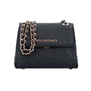 Сумка через плечо Valentino 20 cm, цвет nero