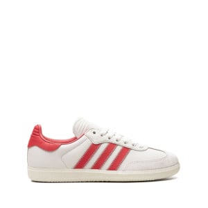 Adidas кроссовки adidas x Pharrell Williams Samba "Glory Red", нейтральный цвет