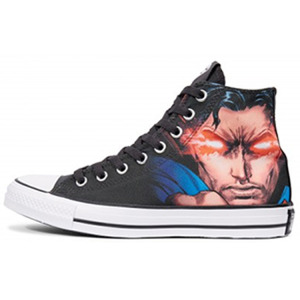 Конверсы Chuck Taylor All Star парусиновые туфли унисекс