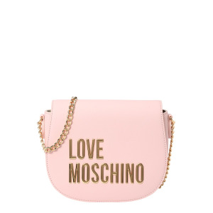 Сумка кросс-боди Love Moschino Crossbody, цвет Rose