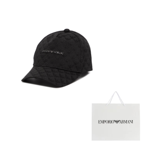 EMPORIO ARMANI Мужская фуражка