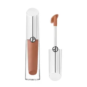 Увлажняющий блеск Prisma Glass Gloss Armani, цвет nude glow