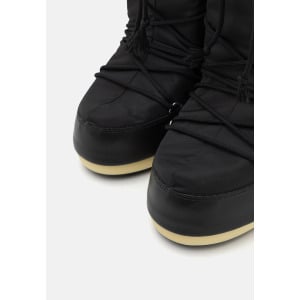 Ботинки на шнуровке ICON UNISEX Moon Boot, черный